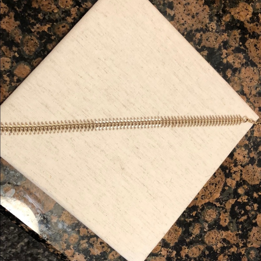 Chloe + Isabell reversible choker necklace. - Picture 2 of 4